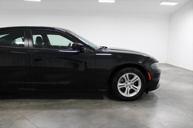 used 2022 Dodge Charger car, priced at $22,055