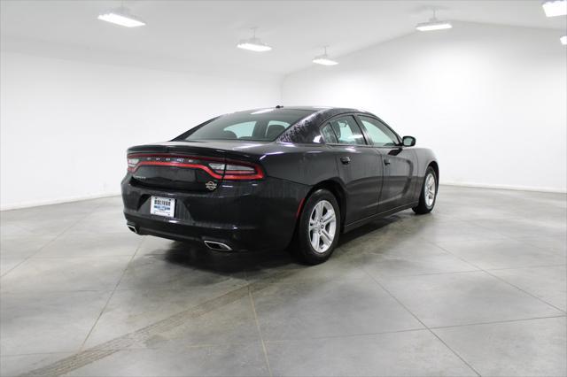 used 2022 Dodge Charger car, priced at $22,055