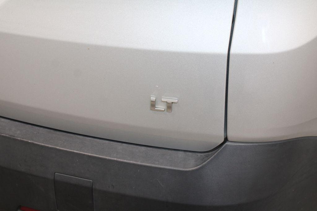 used 2019 Chevrolet Traverse car, priced at $17,858