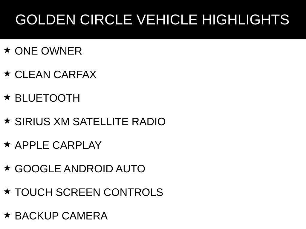used 2019 Chevrolet Traverse car, priced at $17,858