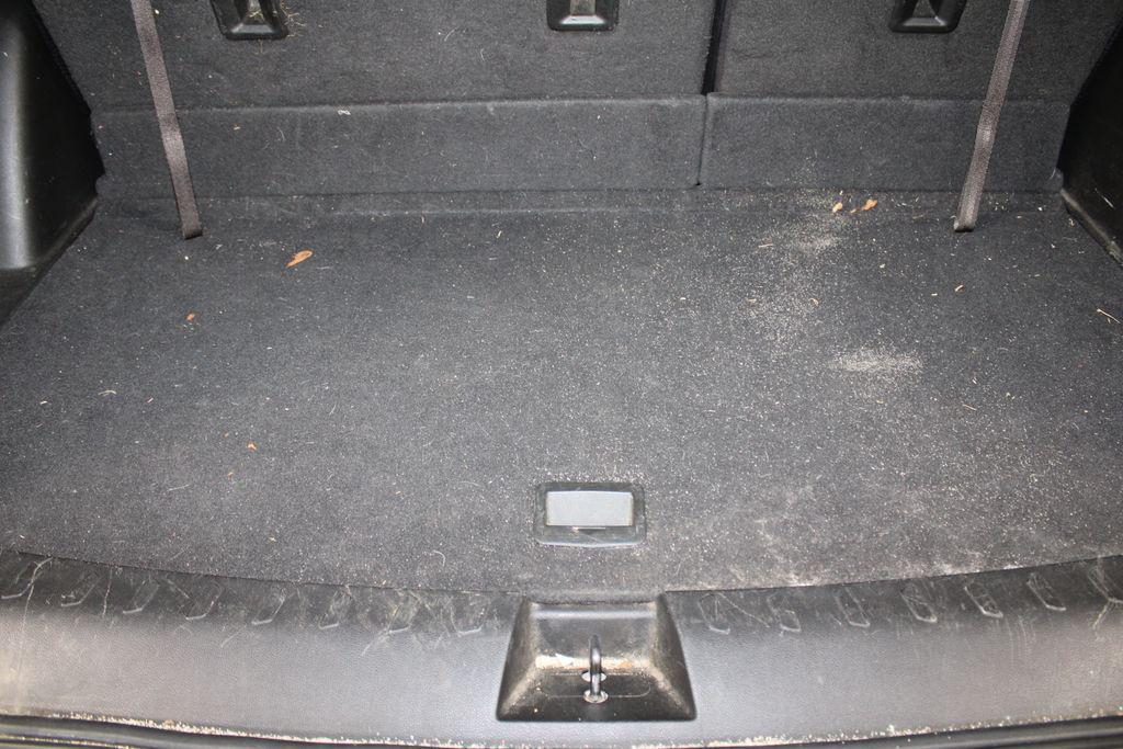 used 2019 Chevrolet Traverse car, priced at $17,858