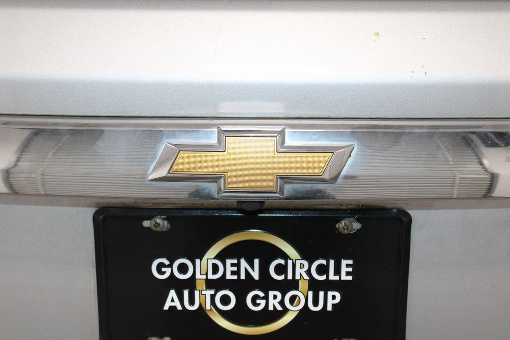 used 2019 Chevrolet Traverse car, priced at $17,858