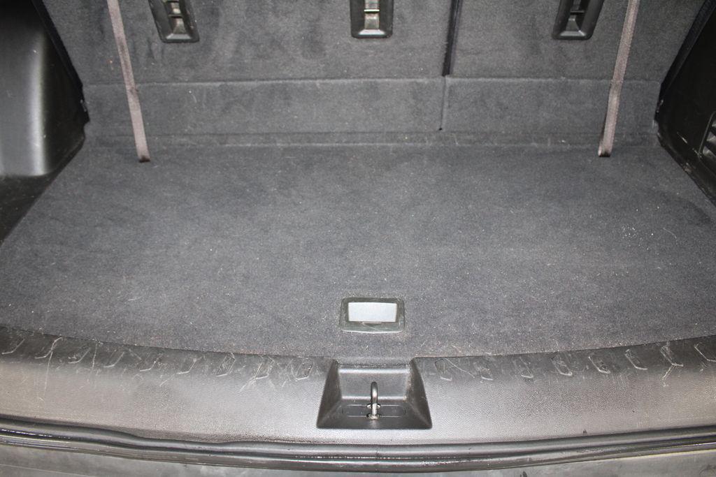 used 2019 Chevrolet Traverse car, priced at $17,398