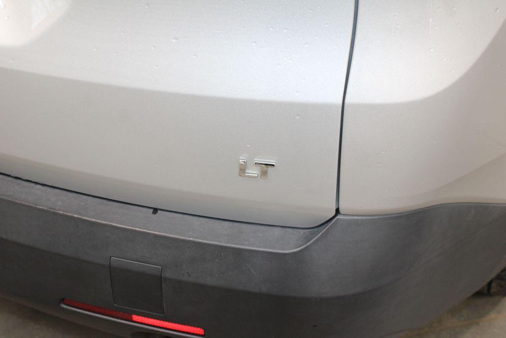 used 2019 Chevrolet Traverse car, priced at $17,398