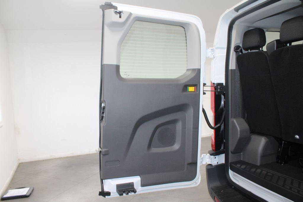 new 2025 Ford Transit-350 car, priced at $60,968