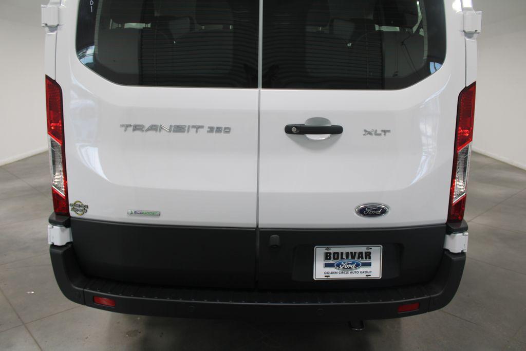new 2025 Ford Transit-350 car, priced at $60,968