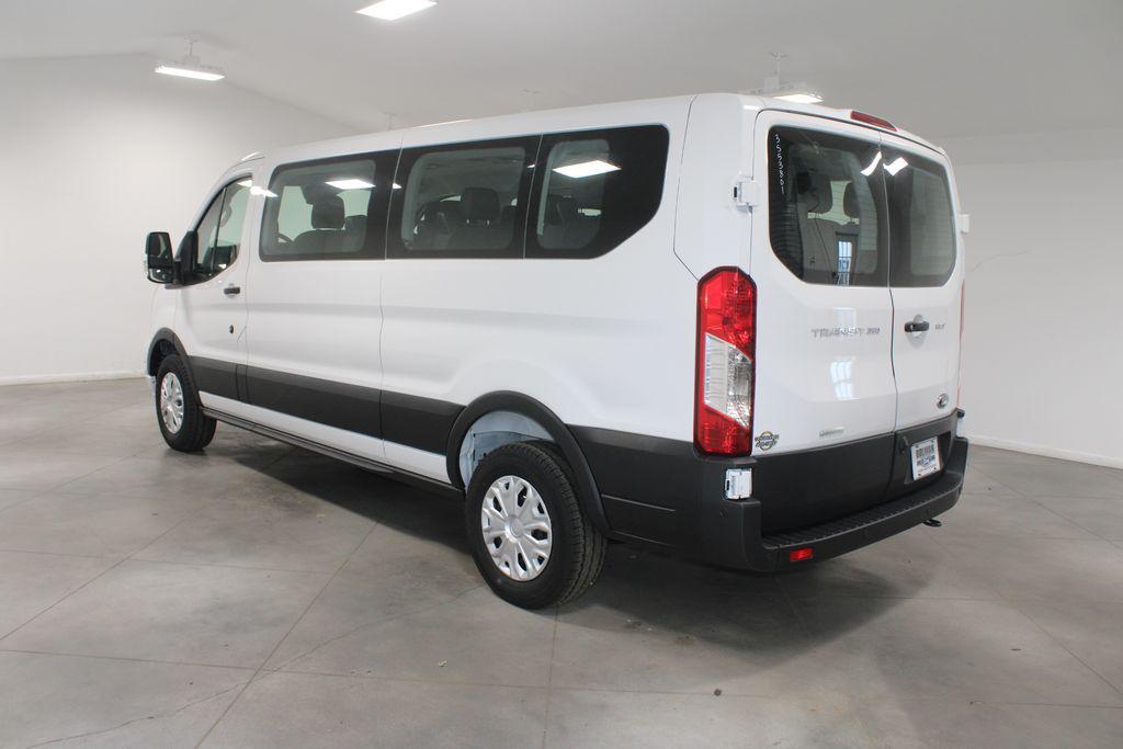 new 2025 Ford Transit-350 car, priced at $60,968