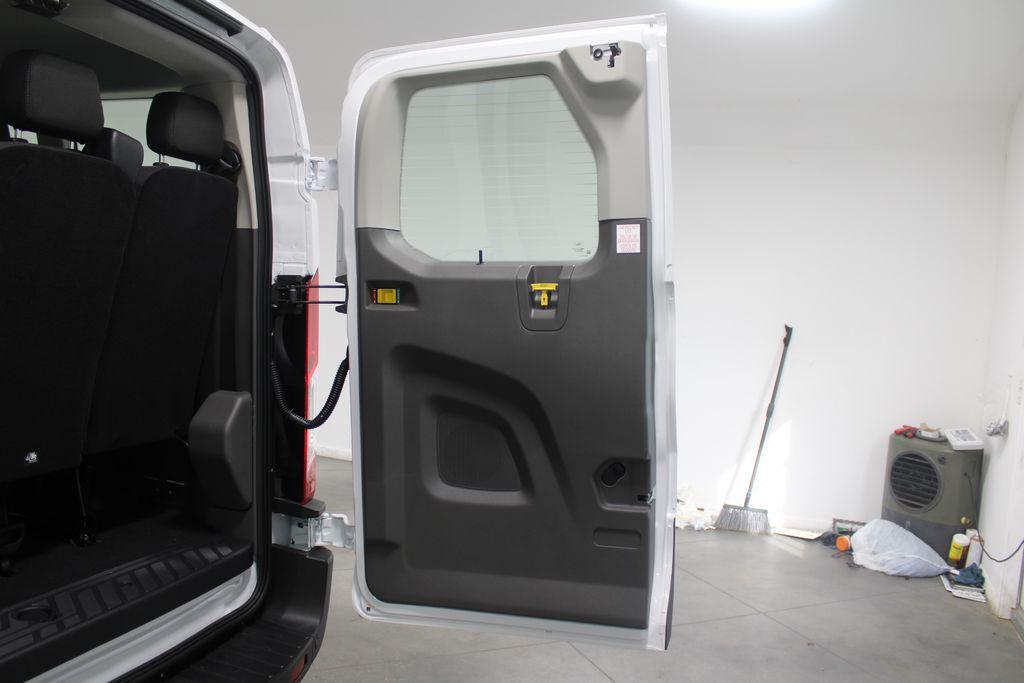 new 2025 Ford Transit-350 car, priced at $60,968