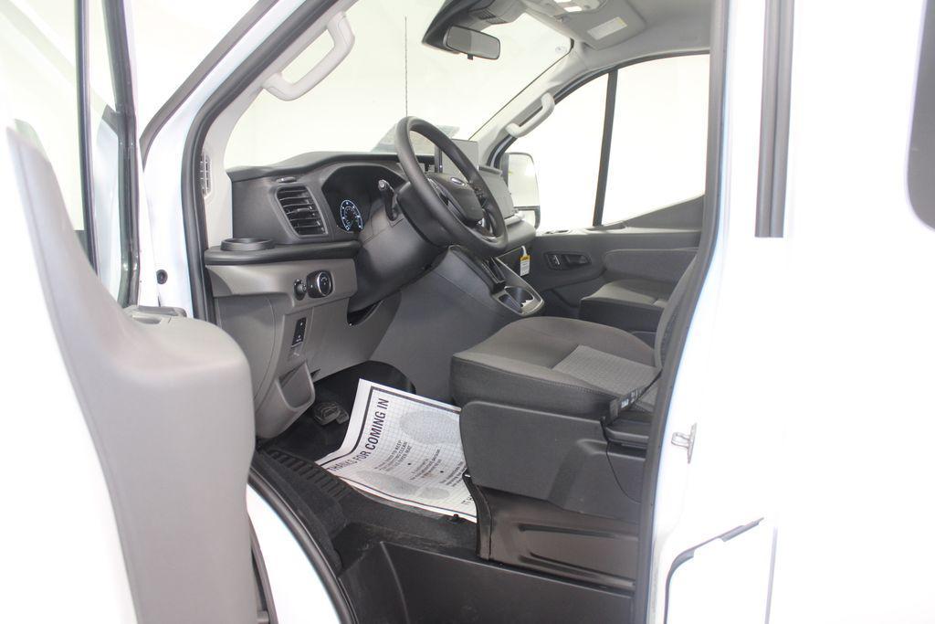new 2025 Ford Transit-350 car, priced at $60,968