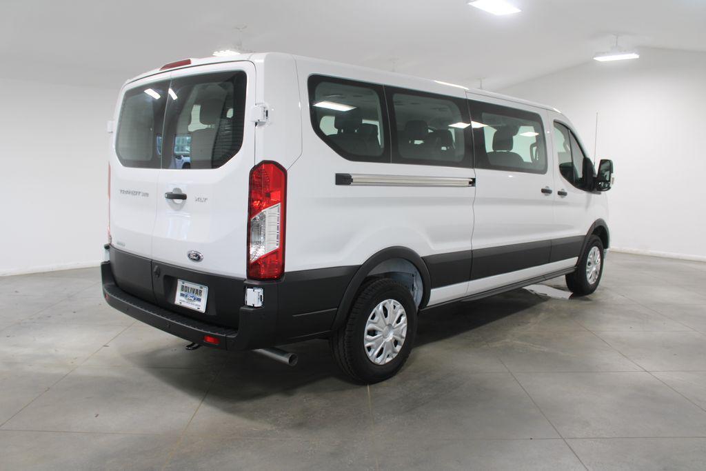 new 2025 Ford Transit-350 car, priced at $60,968