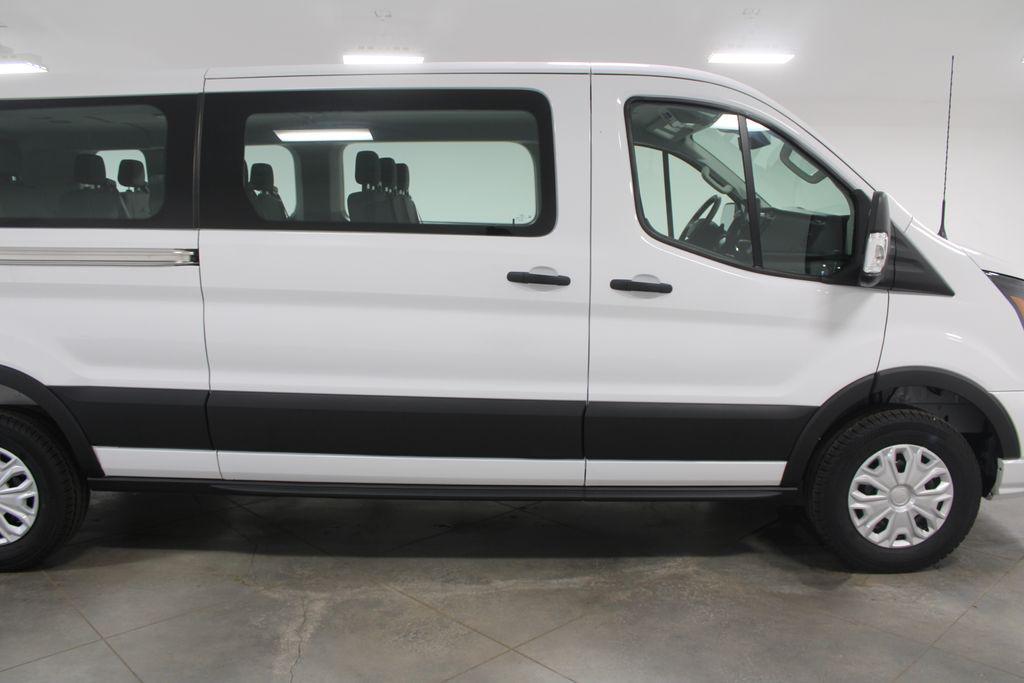 new 2025 Ford Transit-350 car, priced at $60,968