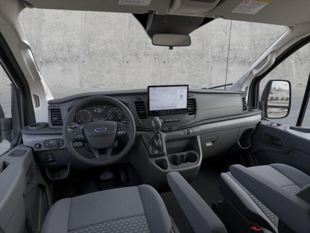 new 2025 Ford Transit-350 car, priced at $59,338
