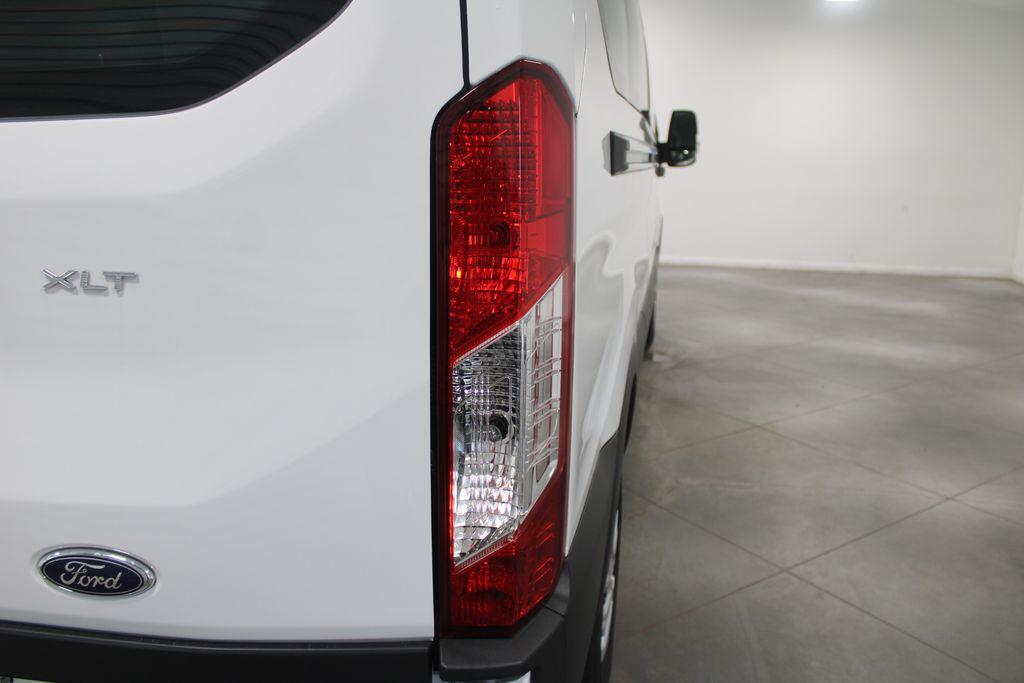 new 2025 Ford Transit-350 car, priced at $60,968