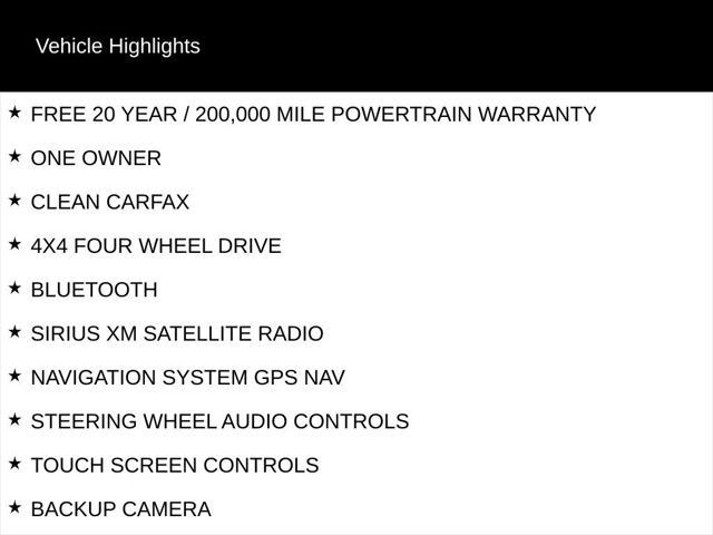 used 2023 Nissan Titan XD car, priced at $46,514