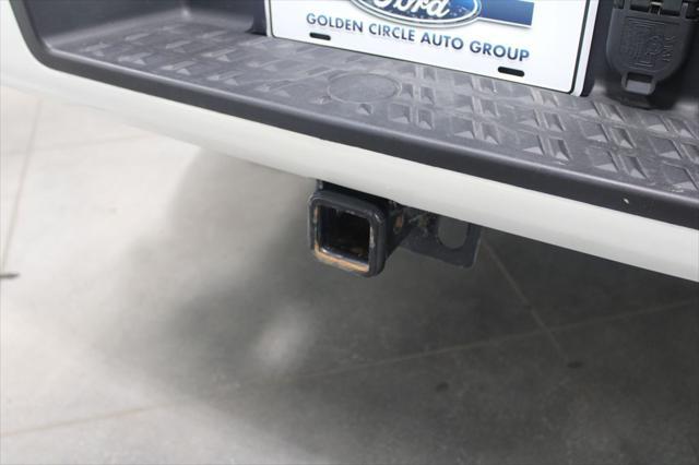 used 2023 Nissan Titan XD car, priced at $48,598