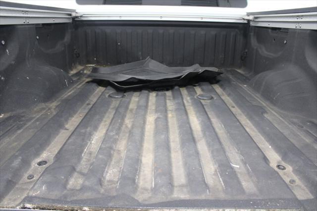 used 2023 Nissan Titan XD car, priced at $48,598