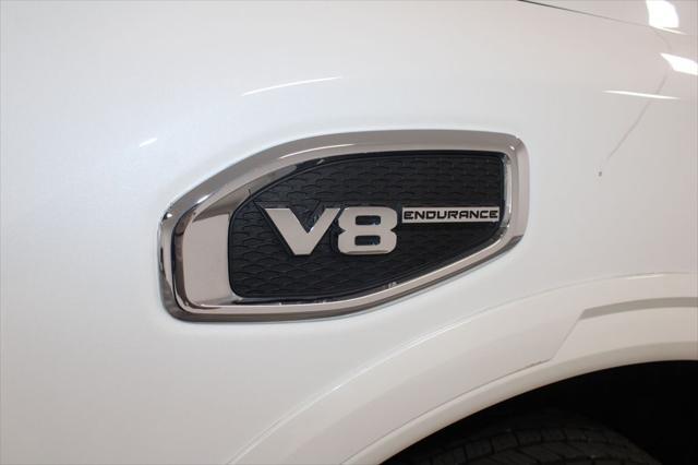used 2023 Nissan Titan XD car, priced at $48,598