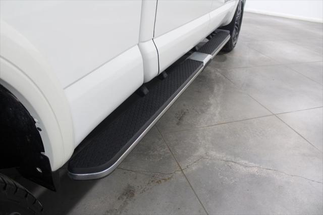 used 2023 Nissan Titan XD car, priced at $48,598