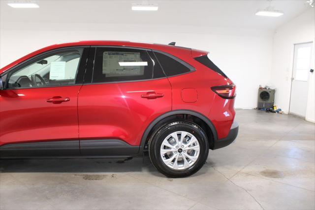 new 2025 Ford Escape car, priced at $31,467