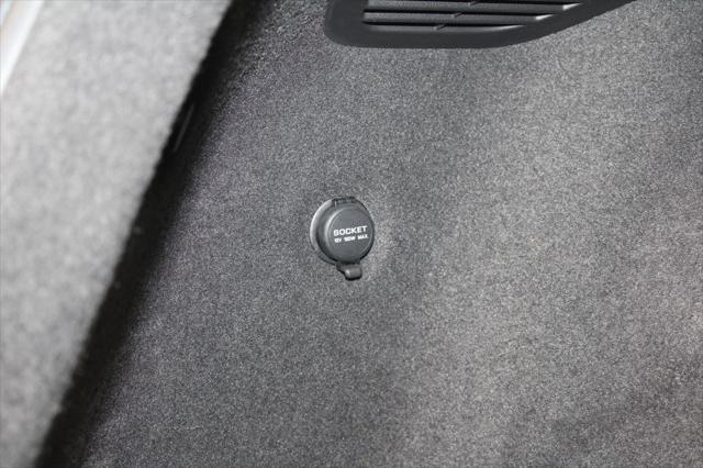 used 2023 INFINITI QX55 car, priced at $31,588