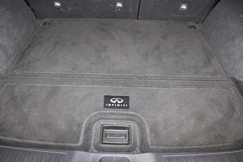 used 2023 INFINITI QX55 car, priced at $29,228