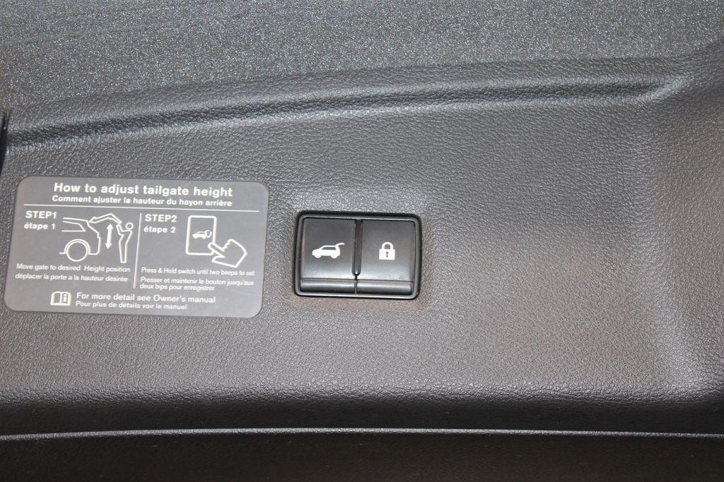 used 2023 INFINITI QX55 car, priced at $29,228