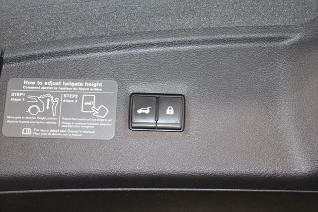 used 2023 INFINITI QX55 car, priced at $31,588
