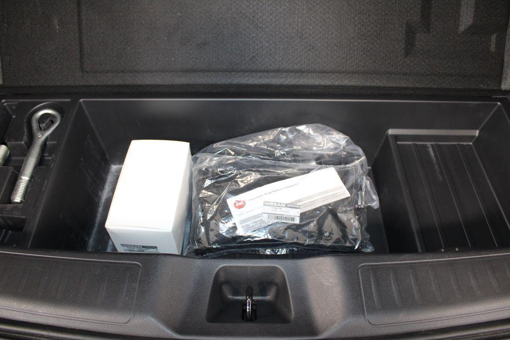 used 2023 INFINITI QX55 car, priced at $29,228