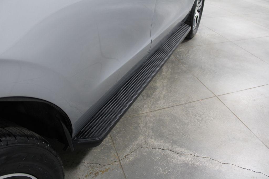 used 2024 Ford Expedition car, priced at $43,738