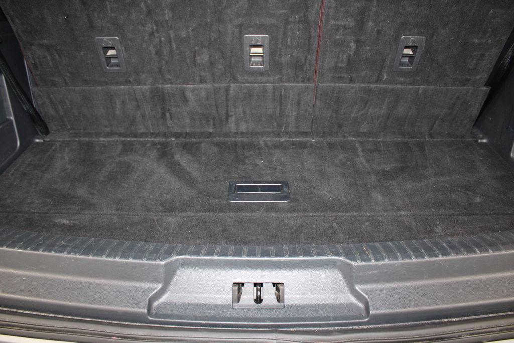 used 2024 Ford Expedition car, priced at $43,738