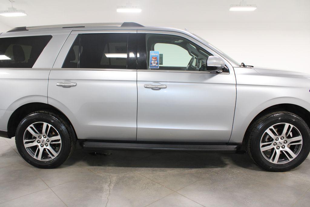 used 2024 Ford Expedition car, priced at $43,738