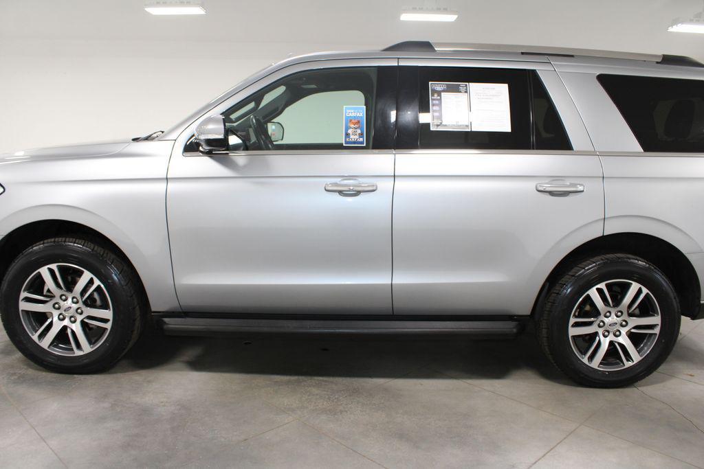 used 2024 Ford Expedition car, priced at $43,738