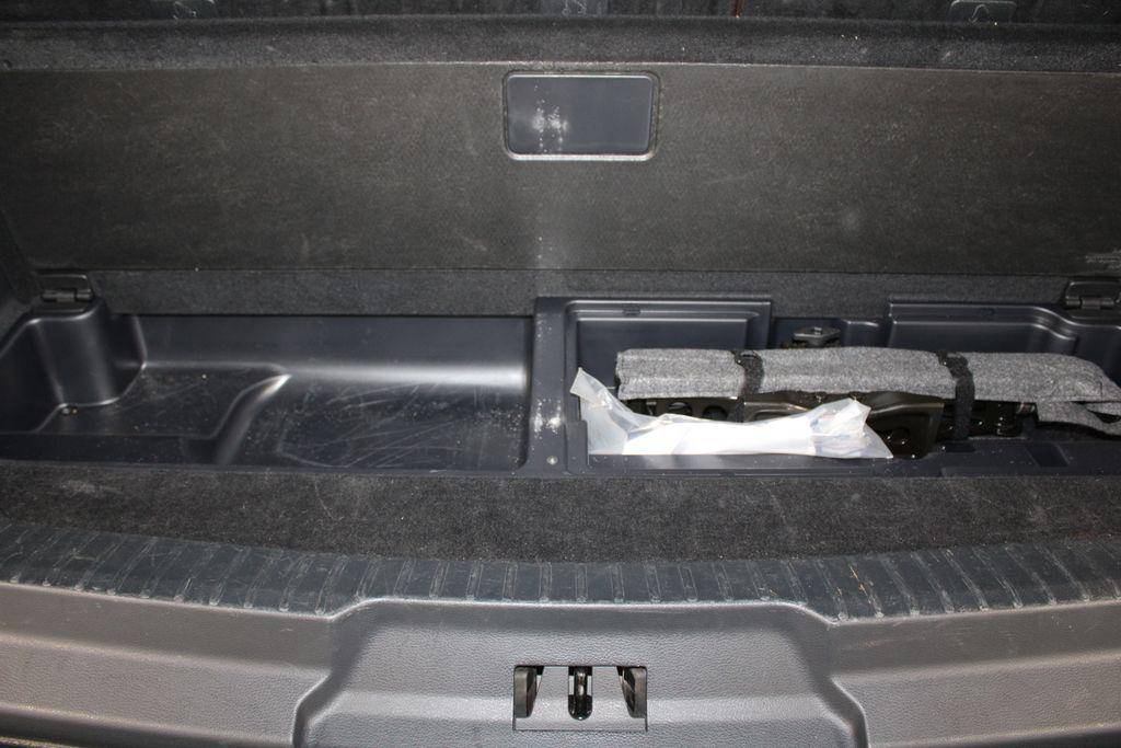 used 2024 Ford Expedition car, priced at $43,738