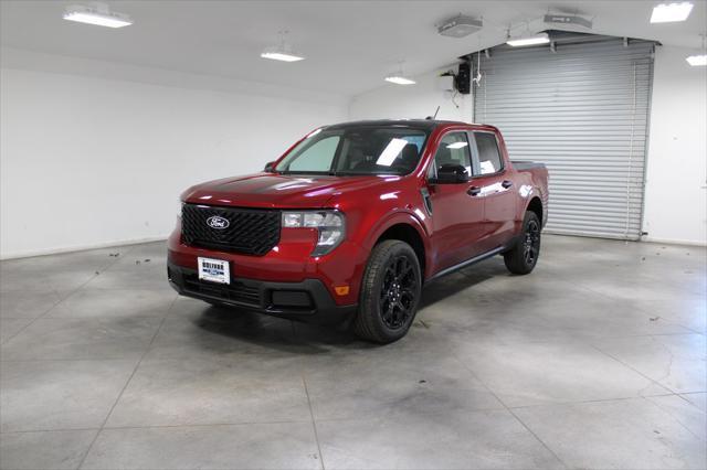 new 2025 Ford Maverick car, priced at $34,726