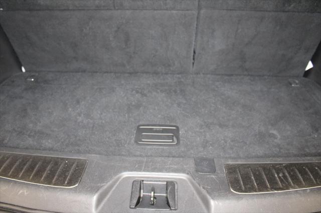 used 2024 INFINITI QX80 car, priced at $52,890