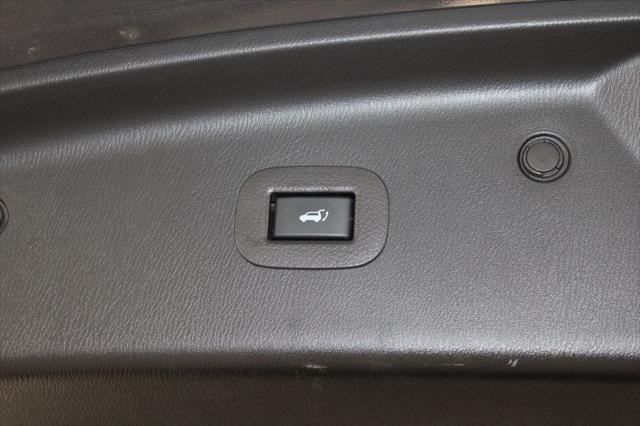 used 2024 INFINITI QX80 car, priced at $52,890
