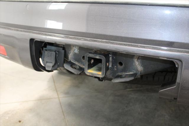 used 2024 INFINITI QX80 car, priced at $52,890