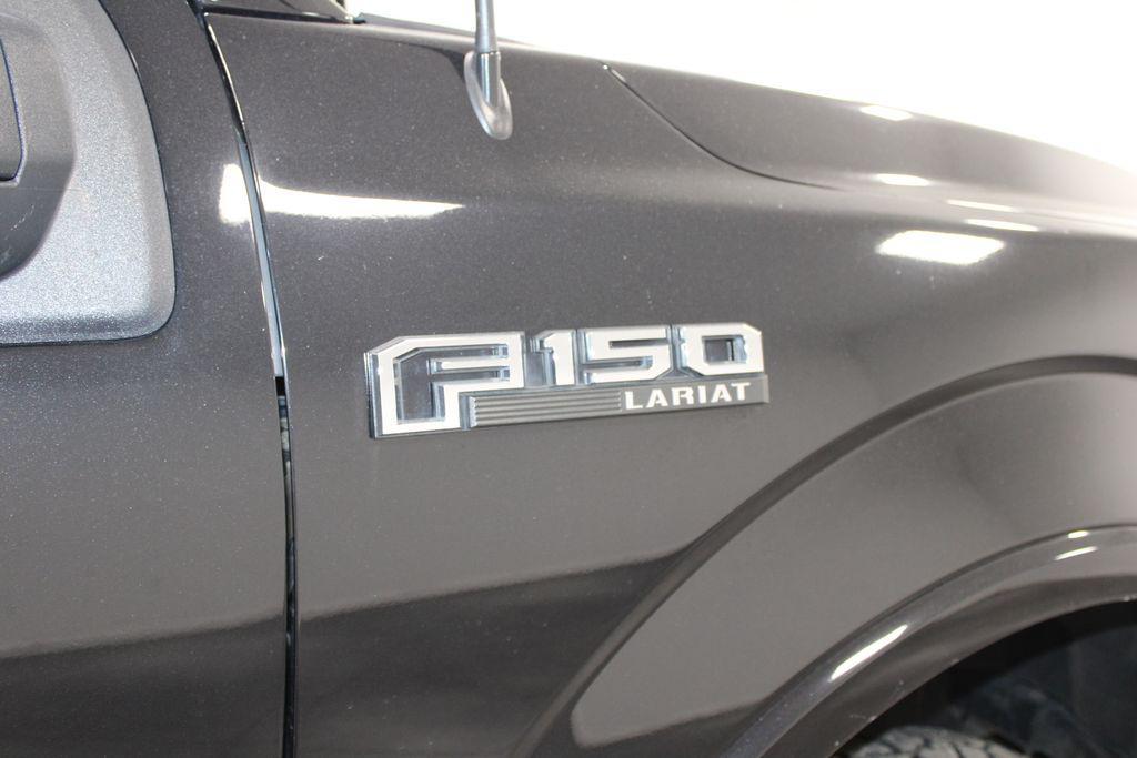 used 2020 Ford F-150 car, priced at $33,000