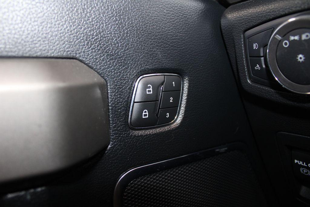 used 2020 Ford F-150 car, priced at $33,000