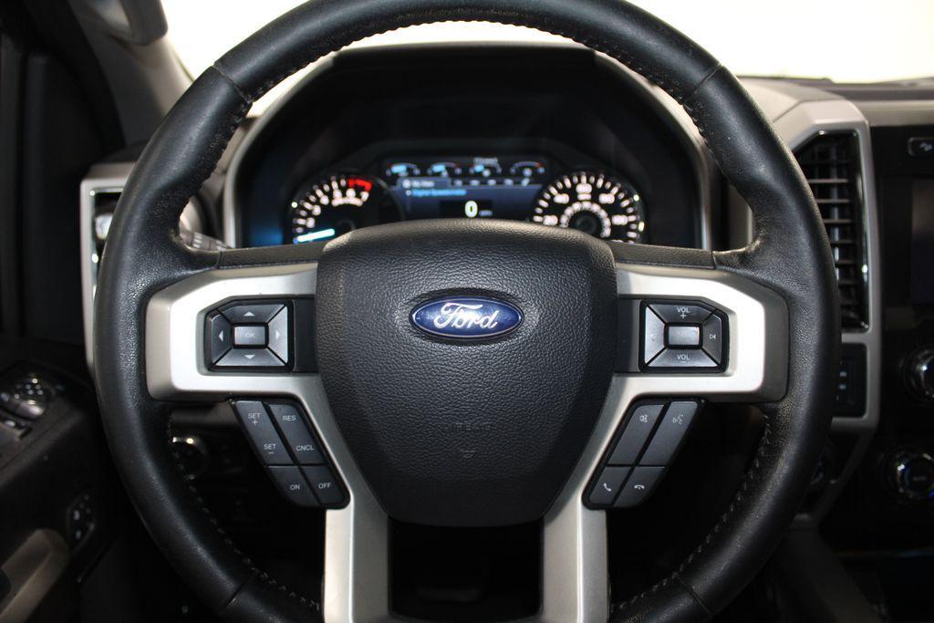 used 2020 Ford F-150 car, priced at $33,000