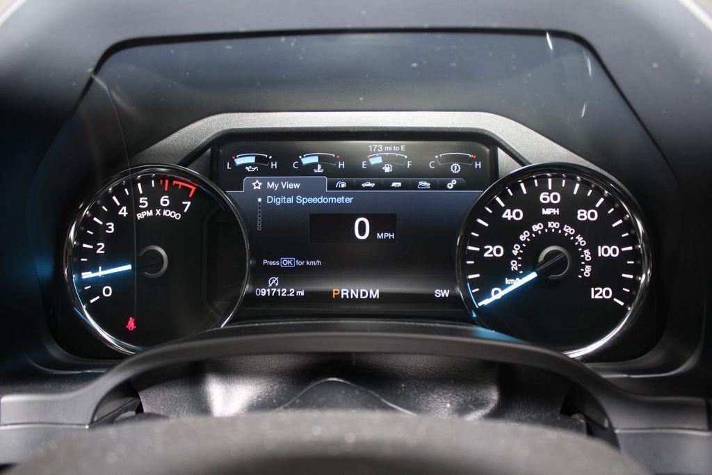 used 2020 Ford F-150 car, priced at $33,000