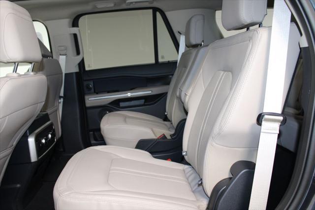 new 2024 Ford Expedition car, priced at $64,936