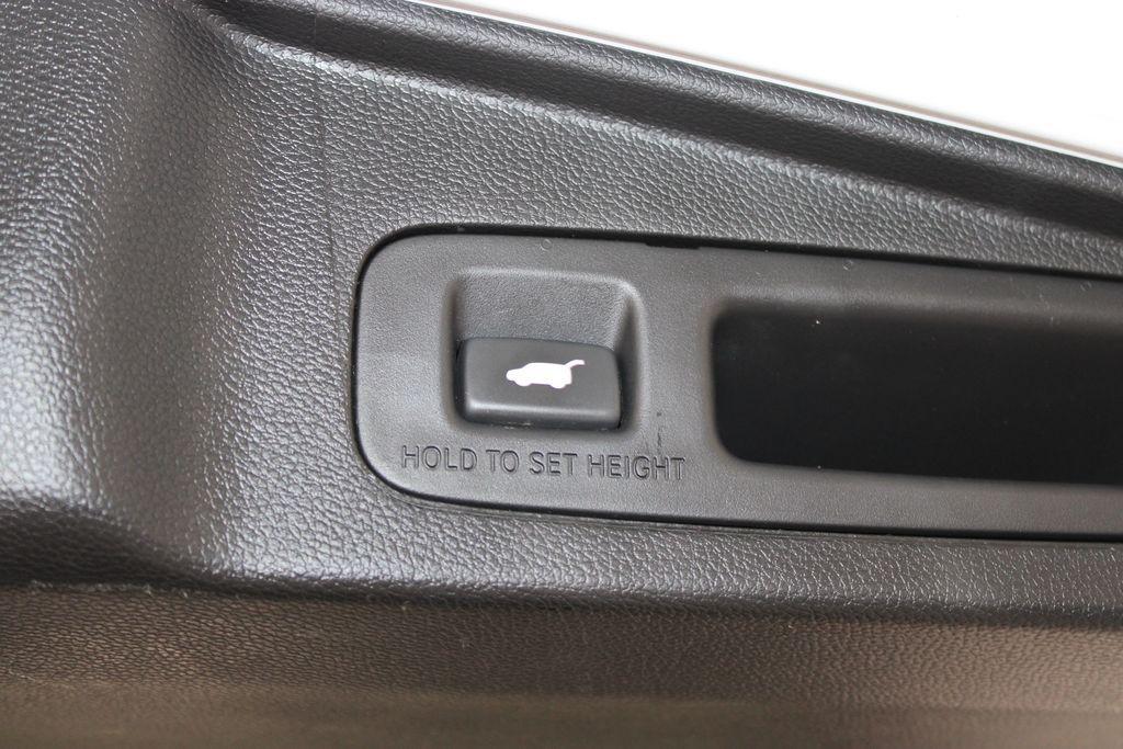 used 2021 Honda CR-V car, priced at $22,758