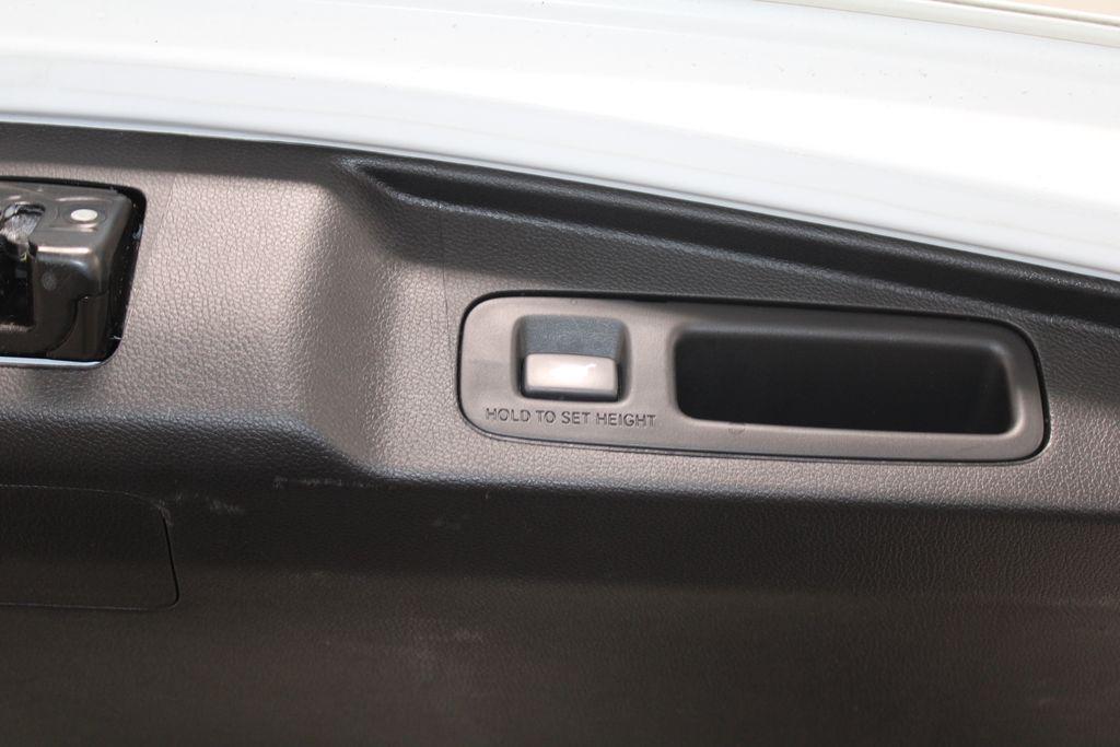 used 2021 Honda CR-V car, priced at $21,898