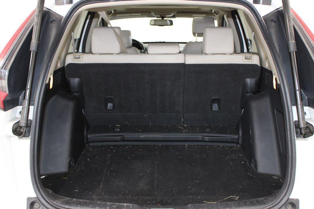 used 2021 Honda CR-V car, priced at $22,758