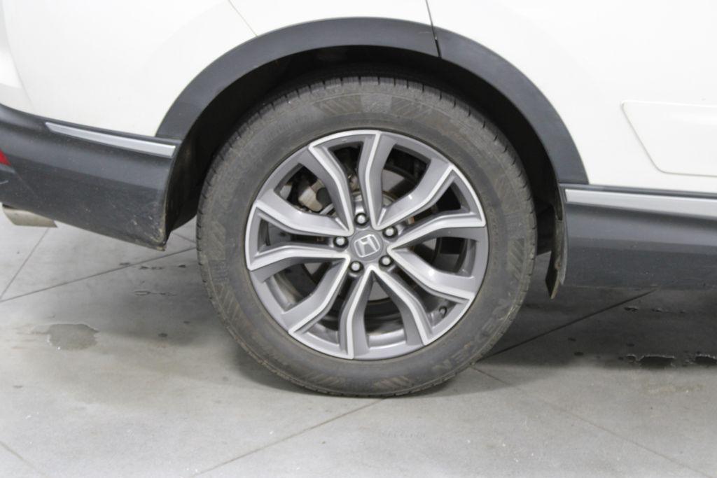 used 2021 Honda CR-V car, priced at $22,758