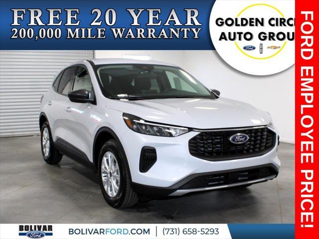 new 2025 Ford Escape car, priced at $27,834