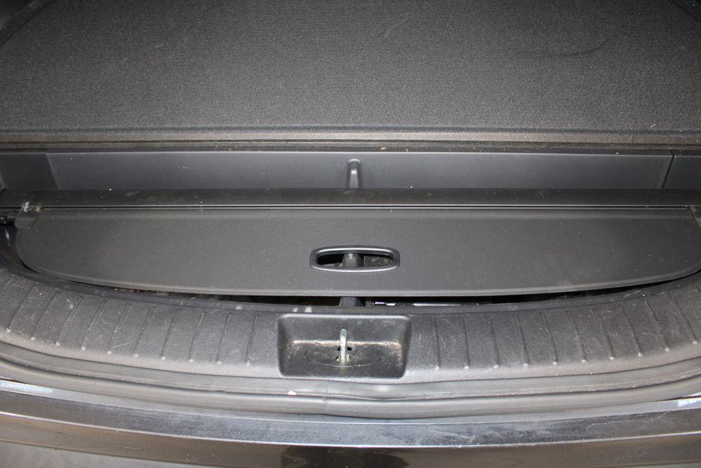 used 2020 Hyundai Santa Fe car, priced at $19,198