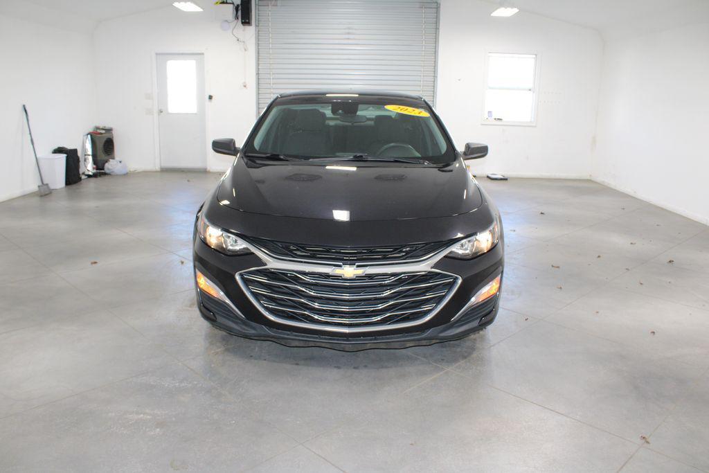 used 2023 Chevrolet Malibu car, priced at $16,000