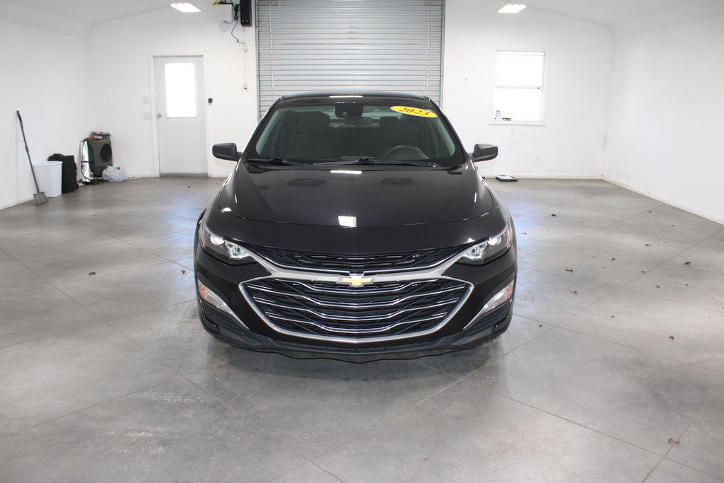 used 2023 Chevrolet Malibu car, priced at $16,000